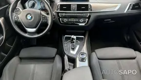 BMW Série 2 de 2017