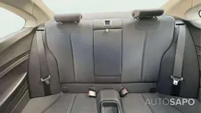 BMW Série 2 de 2017