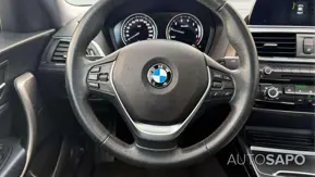 BMW Série 2 de 2017