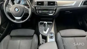 BMW Série 2 de 2017