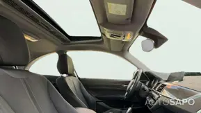 BMW Série 2 de 2017