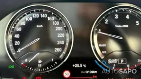 BMW Série 2 de 2017