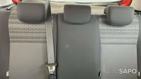 Toyota Yaris de 2016