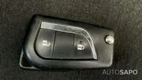 Toyota Yaris de 2016