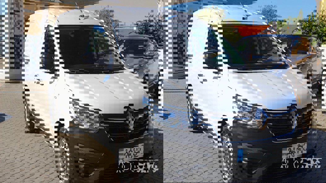 Renault Express de 2021