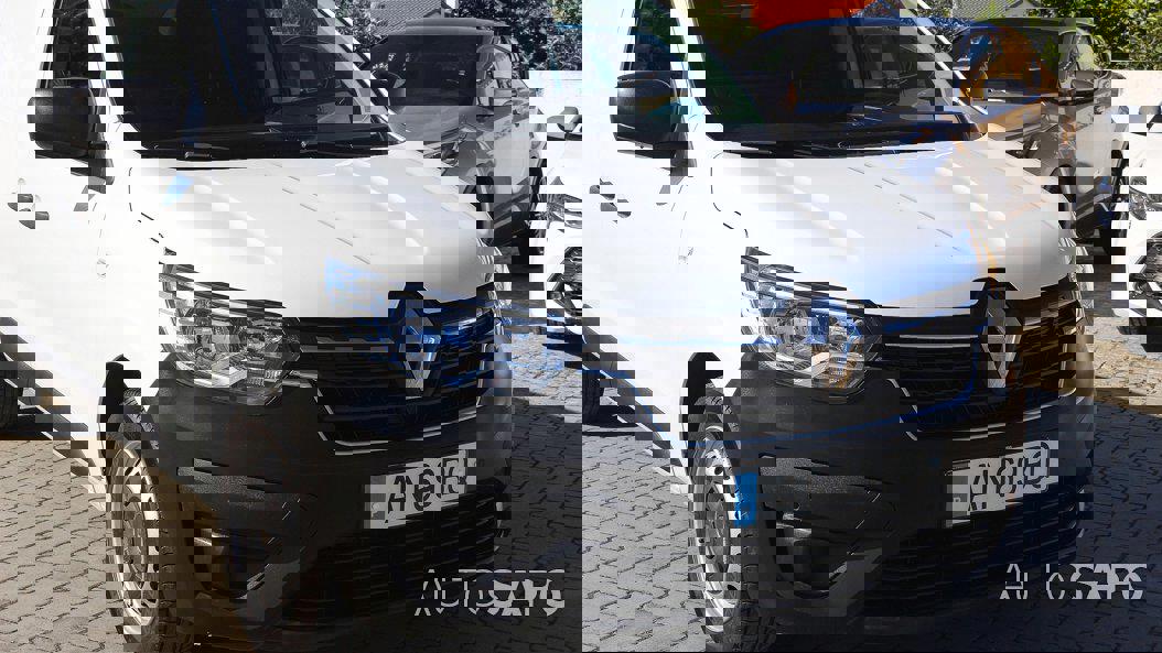 Renault Express de 2021