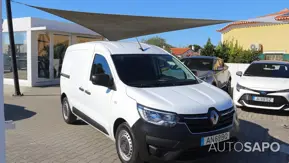 Renault Express de 2021