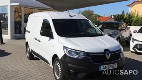 Renault Express de 2021