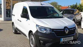 Renault Express de 2021