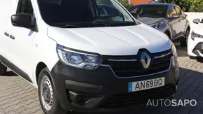 Renault Express de 2021