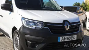 Renault Express de 2021