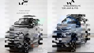 Citroen C3 1.2 PureTech C-Series de 2023