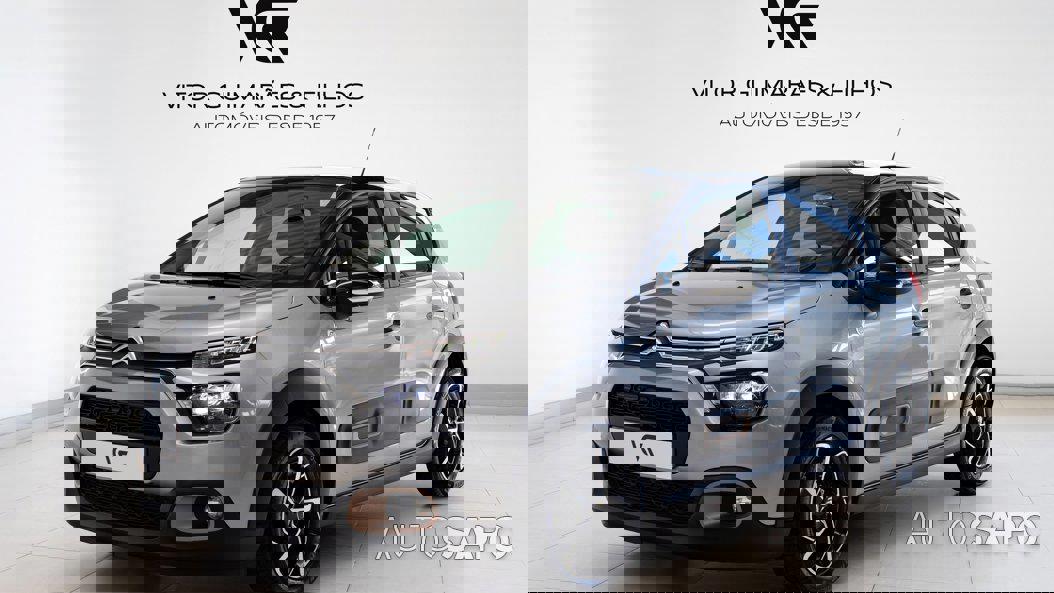 Citroen C3 1.2 PureTech C-Series de 2023