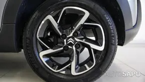 Citroen C3 1.2 PureTech C-Series de 2023