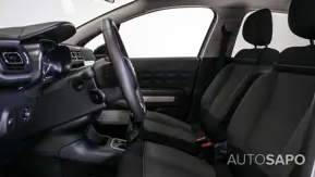 Citroen C3 1.2 PureTech C-Series de 2023