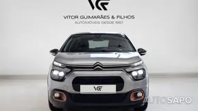 Citroen C3 1.2 PureTech C-Series de 2023