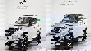 Peugeot 2008 1.2 PureTech GT EAT8 de 2021