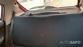 Peugeot 206 1.9 D XT de 1998