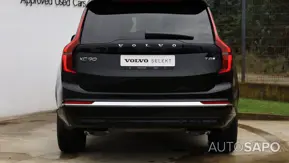 Volvo XC90 de 2025