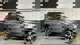 Dacia Duster de 2025