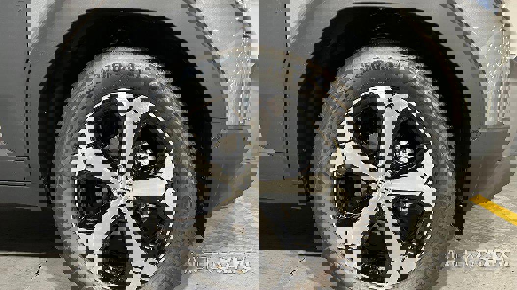 Dacia Duster de 2025