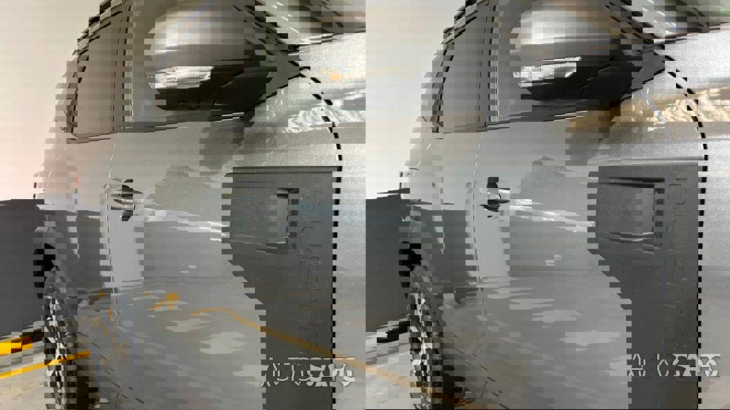 Dacia Duster de 2025