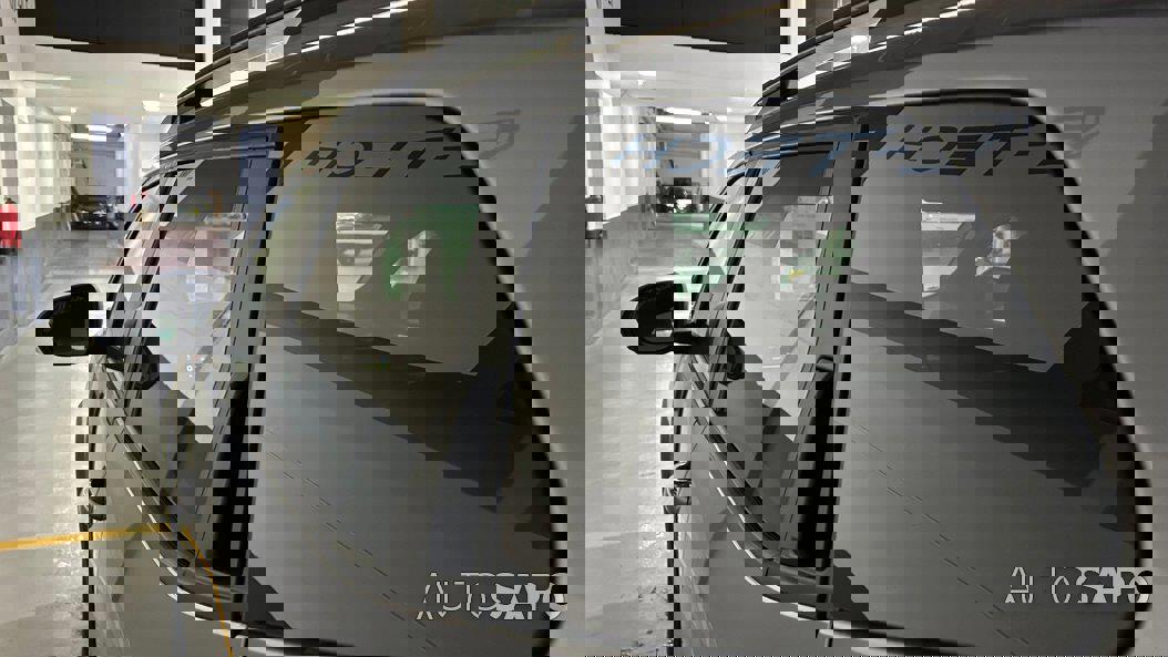 Dacia Duster de 2025