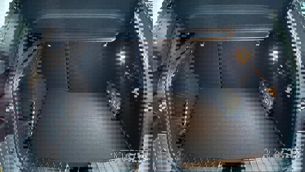 Dacia Duster de 2025