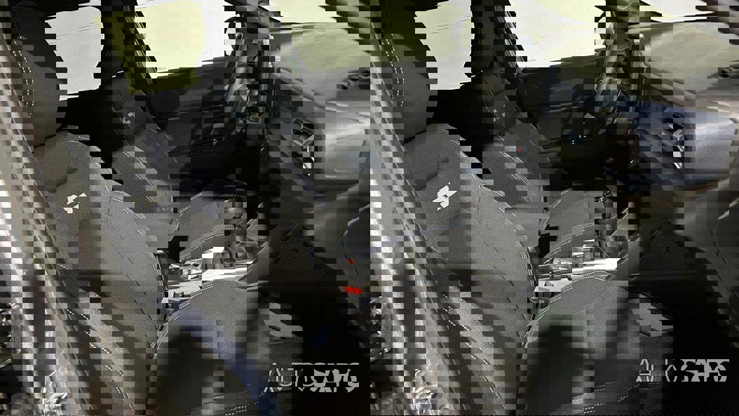 Dacia Duster de 2025