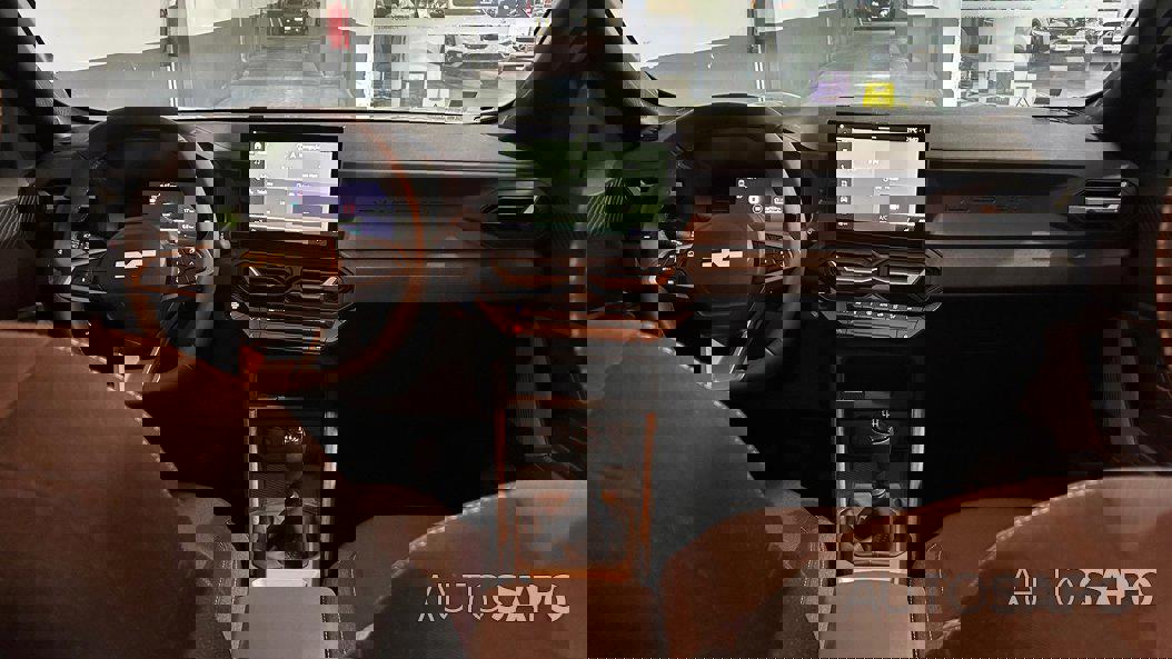 Dacia Duster de 2025