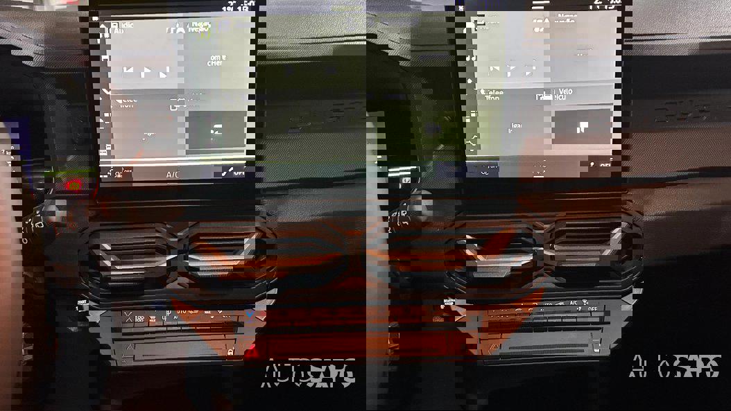 Dacia Duster de 2025