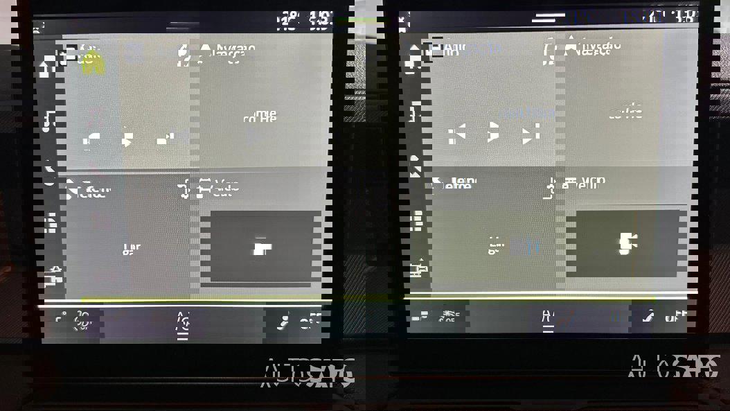 Dacia Duster de 2025