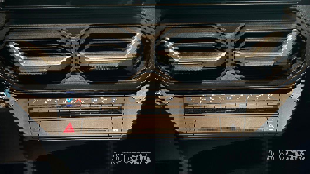 Dacia Duster de 2025