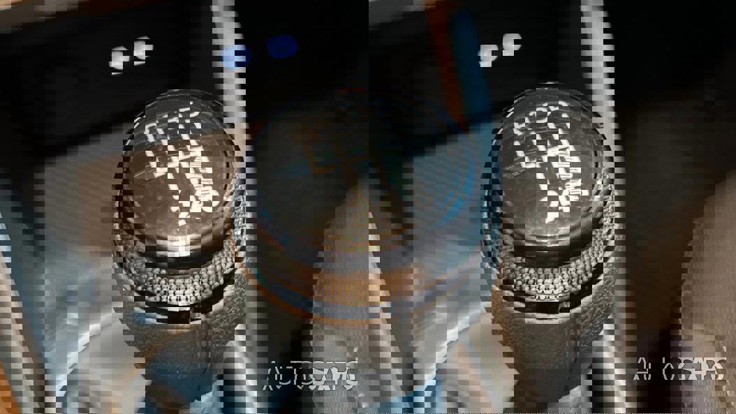 Dacia Duster de 2025