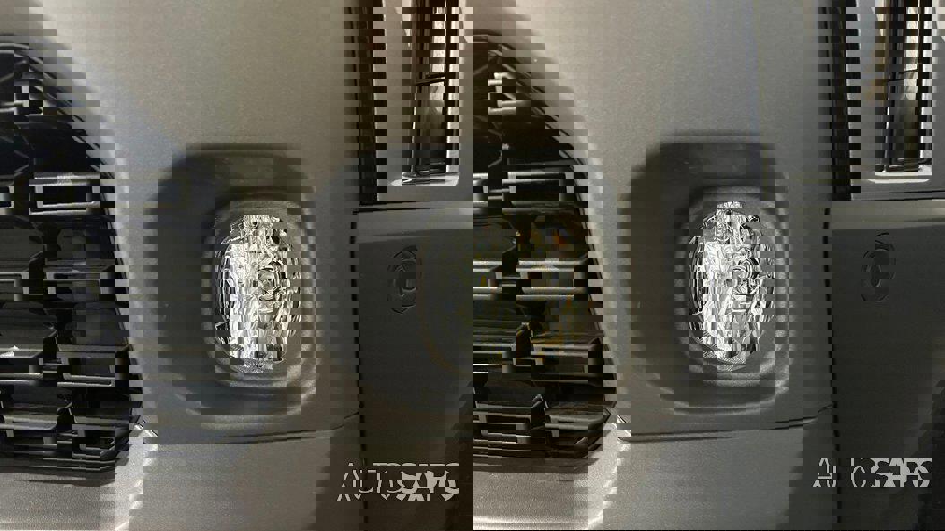 Dacia Duster de 2025