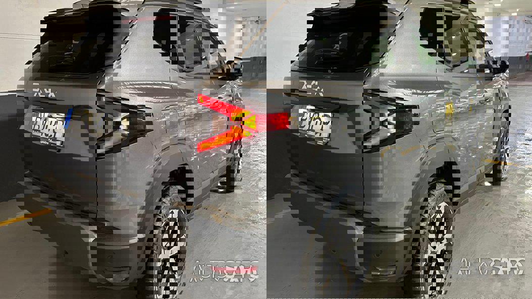 Dacia Duster de 2025