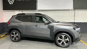 Dacia Duster de 2025