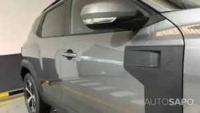 Dacia Duster de 2025