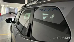 Dacia Duster de 2025