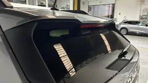 Dacia Duster de 2025