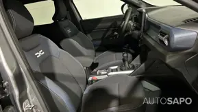 Dacia Duster de 2025