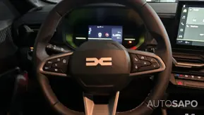 Dacia Duster de 2025