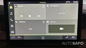 Dacia Duster de 2025