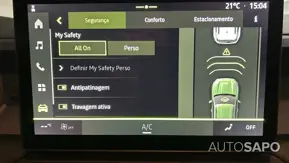 Dacia Duster de 2025