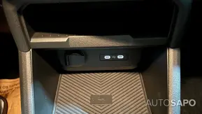 Dacia Duster de 2025