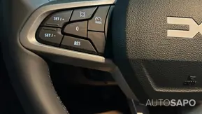 Dacia Duster de 2025