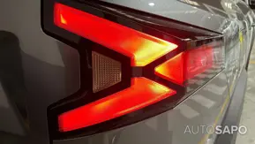 Dacia Duster de 2025