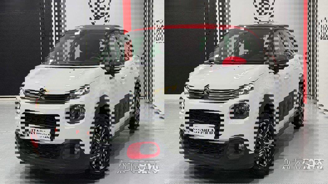 Citroen C3 de 2018