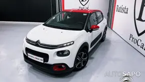 Citroen C3 de 2018