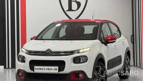 Citroen C3 de 2018